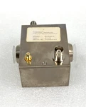 Quantronix Corp QS24-4S-S Switch Module Laser Item 201319 Free Shipping. Fixed Price $175.00.
