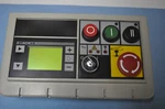 Gsi Lumonics E84N9640X, Laser Operator Controller Module.. Fixed Price $675.77.
