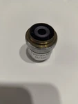 Carl Zeiss Epiplan Hd / 0.35 Microscope Objective Lens 16X. Fixed Price $38.25.