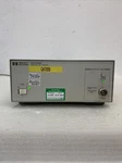 Hp Agilent Keysight 83438A Erbium Ase Source 1550NM Optical Tester. Fixed Price $1200.00.