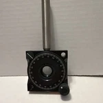 Nrc Newport RSA-1T Linear Motion Stage Rotating. Fixed Price $42.00.
