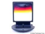 Isa HR320 S/S#9042 Grating Mount. Fixed Price $135.00.