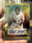 2023 Leaf Vivid Nick Kurtz Auto Rc Rainbow Mojo Prism 1/10 BA-NK1 Bookend!. Fixed Price $120.00.