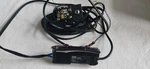 Omron Industrial Laser Range Sensor, E3NC-LHO2 With E3NC-LA21, Smart Semso. Fixed Price $75.00.