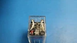 (10) SZR-MY2-N1-AC110-120V Power/signal Relay Dpdt Momentary 1100MW (coil) Rohs. Fixed Price $79.95.