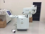 Amo Intralase FS60 Model 2 60HZ Femtosecond Laser System, Fully Serviced. Fixed Price $50000.00.