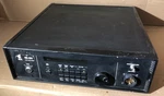 SDL-824 Tunable Laser Diode Driver W/key Part Or Repairs. Fixed Price $99.99.