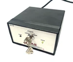 Haas Laser Technologies SIU-100 Shutter Interlock Unit W/ Key 120V 1-PH. Fixed Price $283.49.