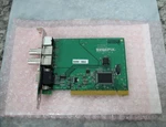 New Epix Pixci R3.0 SV5R2 Pci Analog Video Frame Grabber Card Free Shipping. Fixed Price $399.99.