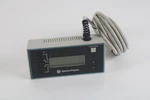 Spectra-physics TREM-C2-08 Remote Operator Panel Display Hand Laser Controller. Fixed Price $80.79.