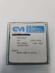 Cvi Laser Optics Lens Y3-2037-45-P. Fixed Price $49.99.