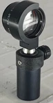 Set Of 2 Optosigma Excimer Laser Focusing Lens 79.8MM Focal Length ETL-30-80P. Fixed Price $1035.00.