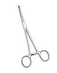 Jarit 106-222 Rochester-ochsner Forceps, Curved, 7-3/4IN 1/24. Fixed Price $23.99.