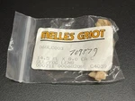 Optical Melles Griot Lens Foc Precision Laser 14.5FL X 8.0 06GLC003. Fixed Price $34.99.