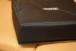 Custom Padded Cover For Adc Accutrac 4000 Turntable. Fixed Price $45.85.