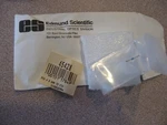 New Edmund Optics Es Mm Dia. 6 Fl Convex Plano Lens MGF2 Coated # 45428. Fixed Price $39.99.