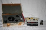 Burleigh WA-2000 Laser Wavemeter Jr. Fixed Price $2500.00.