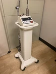 Lumenis LX-20LP Novapulse Accuvet Luxar Laser Includes Replacement Arm. Fixed Price $4490.00.