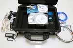 Ocean Optics Spectrometer Unit Used SMTR-2000 SEN-I-2143=9A4C. Fixed Price $3499.97.
