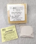 Ii-vi Incorporated Znse Partial Reflector 1.5" Dia X .315" Thick Coated 10.6UM. Fixed Price $119.95.