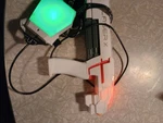 1X Laser Lazer Tag Replacement Gun Indoor Outdoor Toy Light Up Sound 88011. Fixed Price $15.99.
