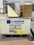Trumpf Tlf 4000 Turbo CO2 Laser Resonator. Fixed Price $4000.00.