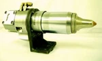 Gsi Lumonics Laser Cutting Head Tool Nd:yag. Fixed Price $2400.00.