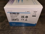Agilent Deuterium Lamp 2140-0605. Fixed Price $900.00.