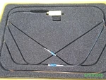 Jds Uniphase Fiber Optic Laser Module Part Number WL152-108411. Fixed Price $2500.00.