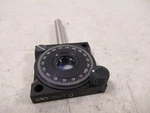 Nrc Newport RSA-1T Linear Motion Stage Rotating. Fixed Price $99.95.