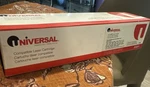 Universal Compatible Laser Cartridge. Fixed Price $15.00.