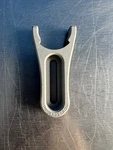 Thorlabs CF125 Clamping Fork 1.25" Pedestal Bases, 1.24" Counterbored Slot. Fixed Price $10.25.