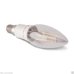 Led Bulb Energy-saving Lamp Filaments Lighting Clear E14 2W 200LM. Fixed Price $224.08.