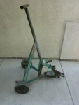 Greenlee 1800 1801 Imc Rigid Bender, Local Pick Up Only, Used. Fixed Price $485.95.