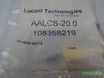 Lucent/alcatel AALCS-20.0 Optical Attenuator 108358219. Fixed Price $39.00.