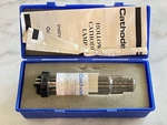 Cathodeon 3QNY Silicon, Neon Gas Hollow Lamp Spectrophotometer. Fixed Price $99.95.
