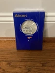Alcon Intraocular Lens Power- 19.0D Length- 12.5MM Optic- 5.5MM 12390694. Fixed Price $29.99.