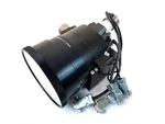 Laser Scan Head Sill Optics S4LFT5100/126 F-theta Lens 6230H Galvanometers. Fixed Price $1899.93.