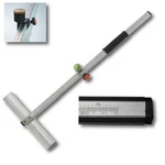Quality Speed T-cutter For Production Glass Strip Cutting/ 36" 90CM. Fixed Price $95.00.