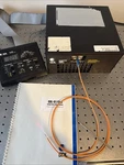 Jdsu Sdl 8110 30A Laser Diode Driver + Tec Controller 10W 808NM Complete. Fixed Price $425.00.