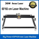 36000MW Cnc Blue Laser Engraving Machine 36W Cutter 650X650MM Diy Engraver Lazer. Fixed Price $399.00.