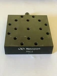Newport PRC-3 Optical Rail Carrier, 3.0 In. Length, 1/4-20 Thread, Prl Series. Fixed Price $75.00.