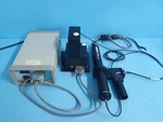 Bw Tek BTC611E Fiber Coupled Back Thinned Ccd Spectrom & Westar TRD-1003-R4 #2. Fixed Price $1999.99.