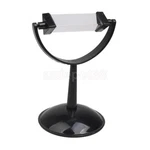 Usa Optical Glass Triple Triangular Prism With Stand Physics Light Spectrum New. Fixed Price $9.46.