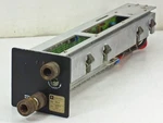 Spectra-physics Power Supply Water Cooled 2210. Fixed Price $91.30.