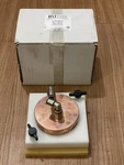 Ii-vi Infrared Cu Reflector 2.953 Dia .669 Thk Usa. Fixed Price $54.90.