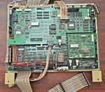 Nidek EC-2B Main Board 16006-BA11A PC3391 For EC5000 Excimer Laser System. Fixed Price $733.21.