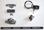 Epilog Laser, Legend 36 Ext Dual Cutting/etching Lens Kit, Used " Read. Fixed Price $1500.00.