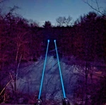 Z80 Lasers - Custom Pointer Builder / Configurator Uv, Blue, Cyan, Green, Red. Fixed Price $128.20.