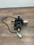 Thorlabs ML725B11F Laser Diode, C220TM-C, And C230TM-C Lens. Fixed Price $399.99.